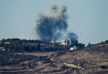 இஸ்ரேல் மீது மீண்டும் ஏவுகணை தாக்குதல் நடத்திய ஹவுதி கிளர்ச்சியாளர்கள்