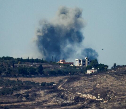 இஸ்ரேல் மீது மீண்டும் ஏவுகணை தாக்குதல் நடத்திய ஹவுதி கிளர்ச்சியாளர்கள்