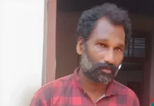 பளுகல்: பம்பு செட்டில் மோட்டார் திருடியவர் கைது