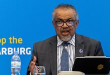 அமெரிக்கா மறுபரிசீலனை செய்யும்: உலக சுகாதார அமைப்பின் தலைவர் டெட்ராஸ் நம்பிக்கை