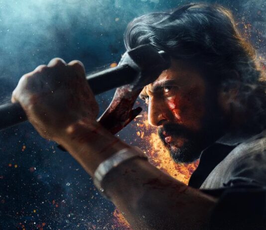 சுதீப்பின் ‘மேக்ஸ்’ 2-ம் பாகம் உருவாகிறதா?