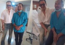 மருத்துவமனையில் தன்னை சேர்த்த ஆட்டோ டிரைவருக்கு ரூ.50 ஆயிரம் வழங்கிய சயீப் அலி கான்!