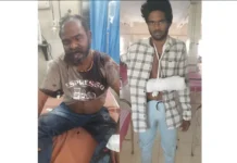 தக்கலை: கொலை முயற்சி; கைதான ரவுடியின் கை முறிந்தது