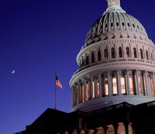 குற்ற சம்பவங்களில் ஈடுபட்ட வெளிநாட்டினரை சிறையில் அடைக்க உத்தரவு: அமெரிக்க நாடாளுமன்றத்தில் புதிய மசோதா