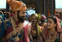 ‘நடிப்பில் இருந்து ஓய்வு பெற்றாலும் திருப்திதான்’ – ராஷ்மிகா மந்தனா நெகிழ்ச்சி