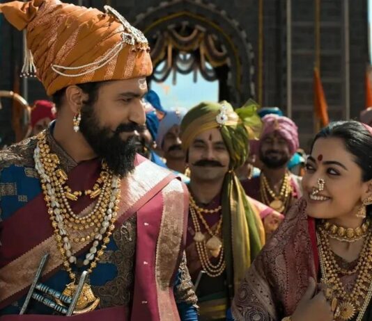 ‘நடிப்பில் இருந்து ஓய்வு பெற்றாலும் திருப்திதான்’ – ராஷ்மிகா மந்தனா நெகிழ்ச்சி