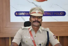 குமரி: கோழிக்கழிவுகளை ஏற்றி வருபவர்கள் மீது கடும் நடவடிக்கை