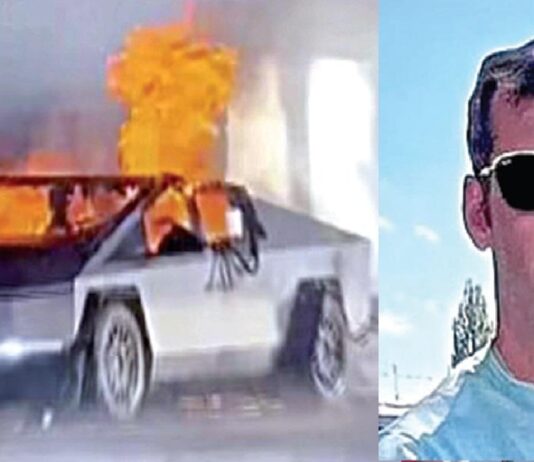 டொனால்டு ட்ரம்ப் ஓட்டல் மீது தீவிரவாத தாக்குதல்?