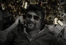 ‘கூலி படப்பிடிப்பு 70% நிறைவு’ – ரஜினிகாந்த் தகவல்