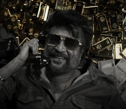 ‘கூலி படப்பிடிப்பு 70% நிறைவு’ – ரஜினிகாந்த் தகவல்