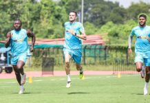 தொடர் தோல்விகளுக்கு முற்றுப்புள்ளி வைக்குமா? – ஒடிசா அணியுடன் சென்னை இன்று மோதல்