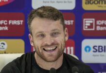 ‘இந்திய சுழற்பந்து வீச்சை அடித்து நொறுக்கணும்’ – சக வீரர்களுக்கு ஜாஸ் பட்லர் அறிவுரை