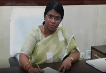 கன்னியாகுமரி: மாற்றுத் திறனாளிகளின் சிறப்பு குறைதீர் கூட்டம்