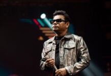 இசைக் கலைஞர்களுக்கு விருதுகள்: ஏ.ஆர்.ரஹ்மான் அறிவிப்பு