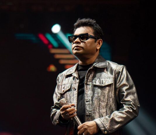 இசைக் கலைஞர்களுக்கு விருதுகள்: ஏ.ஆர்.ரஹ்மான் அறிவிப்பு
