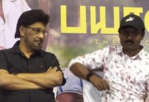 “சுயாதீன படங்கள்தான் மக்கள் பிரச்சினையை பேசும்” – சங்ககிரி ராஜ்குமார் நம்பிக்கை