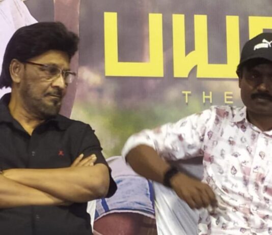 “சுயாதீன படங்கள்தான் மக்கள் பிரச்சினையை பேசும்” – சங்ககிரி ராஜ்குமார் நம்பிக்கை