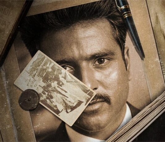 பட அறிவிப்புக்கு முன்னரே தலைப்பு சர்ச்சையில் சிக்கும் சிவகார்த்திகேயனின் ‘பராசக்தி’