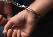 தக்கலை: தந்தையை இரும்பு கம்பியால் தாக்கிய மகன் கைது