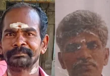 இரணியல்: 2 விபத்துகளில் 2 பேர் உயிரிழப்பு