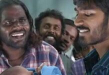 பிரபல துணை நடிகர் ஜெயசீலன் காலமானார்