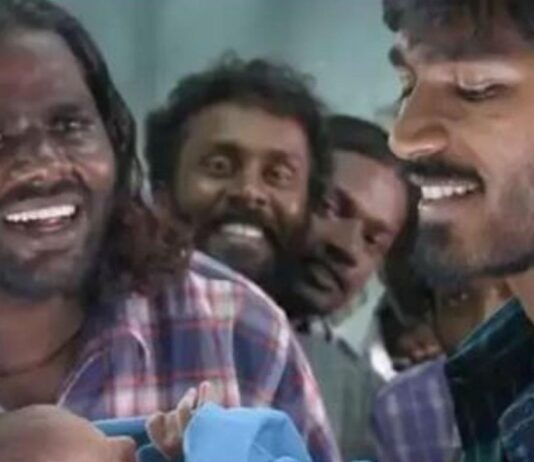 பிரபல துணை நடிகர் ஜெயசீலன் காலமானார்