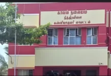 நித்திரவிளை: பைக் – கார் மோதல்; கூலி தொழிலாளி படுகாயம்