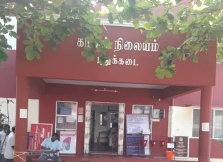 புதுக்கடை: 10-ம் வகுப்பு மாணவன் தூக்கிட்டு தற்கொலை