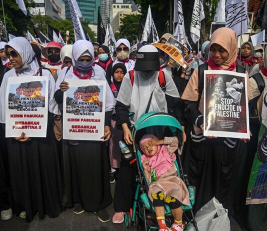 காசாவை ‘கைப்பற்றும்’ ட்ரம்ப்பின் அறிவிப்புக்கு சீனா, சவுதி அரேபியா, துருக்கி கடும் எதிர்ப்பு