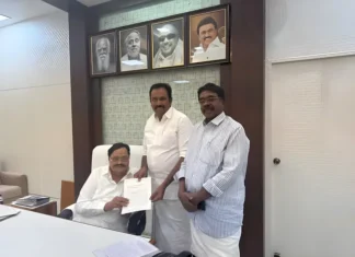 பேச்சிப்பாறை: மார்ச் 20-ம் தேதி வரை தண்ணீர் திறக்க மனு