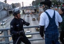 சட்டவிரோதமாக குடியேறியவர்களுடன் இந்தியா புறப்பட்ட அமெரிக்க ராணுவ விமானம்!