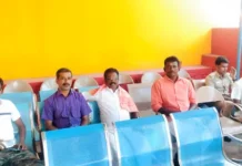 தக்கலை: இந்து முன்னணி நிர்வாகிகள் கைது; வீட்டுக்காவல்