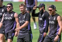 நியூஸிலாந்து பேட்டிங்கில் இருந்து பாடம் கற்குமா இங்கிலாந்து?