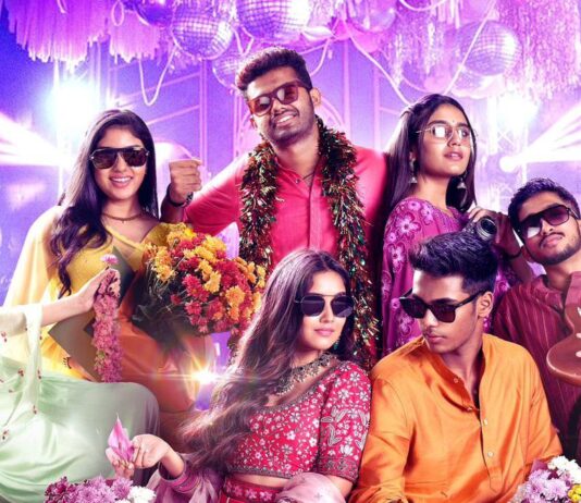 நடிப்பு பயிற்சி அளித்த தனுஷ்!