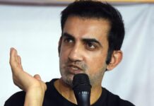 ‘அதிக ரிஸ்க், அதிக பலன் தரும்; டி20-ல் 260 ரன்களை தொடர்ச்சியாக குவிப்பதே இலக்கு’ – கவுதம் கம்பீர்