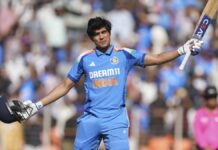 இங்கிலாந்தை 142 ரன்களில் வீழ்த்தி ‘ஒயிட் வாஷ்’ உடன் தொடரை வென்றது இந்தியா!