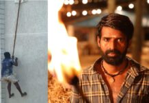 ‘சுவர்களில் நிறத்தை பதித்தேன்’ – பழைய நினைவுகளில் சூரி