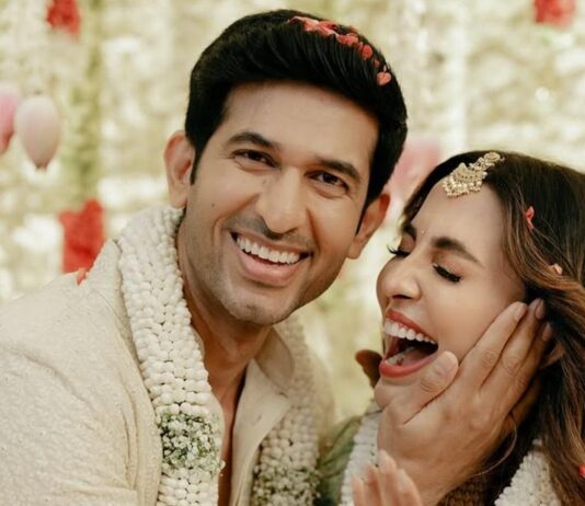 காதலரை கரம் பிடிக்கும் பார்வதி நாயர்!