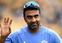 “கிரிக்கெட் என்பது வரவு – செலவு பார்க்கும் இடமல்ல” – மதுரையில் ரவிச்சந்திரன் அஸ்வின் பேச்சு