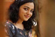 சேகர் கபூர் இயக்கத்தில் நித்யா மேனன்!