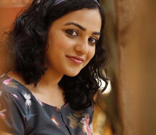 சேகர் கபூர் இயக்கத்தில் நித்யா மேனன்!