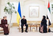 “உக்ரைன் பங்கேற்பு இல்லாத ஒப்பந்தங்களை அங்கீகரிக்க மாட்டோம்” – ஜெலென்ஸ்கி திட்டவட்டம்