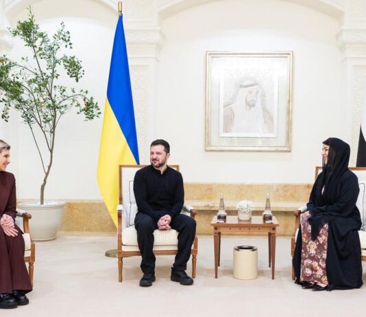 “உக்ரைன் பங்கேற்பு இல்லாத ஒப்பந்தங்களை அங்கீகரிக்க மாட்டோம்” – ஜெலென்ஸ்கி திட்டவட்டம்