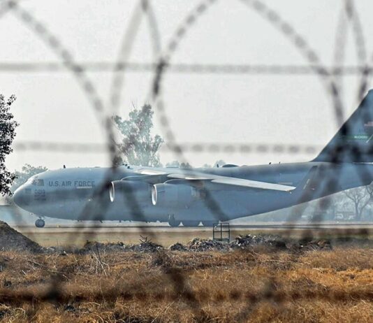 அமெரிக்கா நாடு கடத்தும் இந்தியர்களுக்கு ‘பாலம்’ ஆக செயல்பட கோஸ்டா ரிகா சம்மதம் – பின்னணி என்ன?