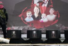 “இஸ்ரேல் படையினரை வாபஸ் பெறவில்லை என்றால்…” – ஹமாஸ் எச்சரிக்கை