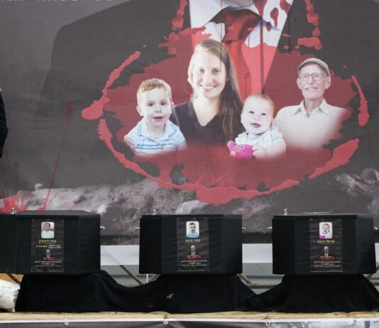 “இஸ்ரேல் படையினரை வாபஸ் பெறவில்லை என்றால்…” – ஹமாஸ் எச்சரிக்கை