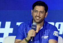 “கிரிக்கெட்டை ரசித்து விளையாட விரும்புகிறேன்” – மனம் திறந்த மகேந்திர சிங் தோனி