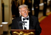 USAID சர்ச்சை: இந்திய தேர்தலுக்கு உதவ பைடன் அரசு 18 மில்லியன் டாலர் கொடுத்ததாக ட்ரம்ப் மீண்டும் குற்றச்சாட்டு