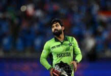 கோலியின் உழைப்பை கண்டு வியக்கிறேன்: பாக். கேப்டன் ரிஸ்வான் பாராட்டு