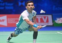 பிறப்பு சான்றிதழ் மோசடி வழக்கில் லக்சயா சென் மீது நடவடிக்கை எடுக்க தடை